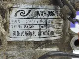 Компрессор системы кондиционирования Lifan Solano LBA8103100B1