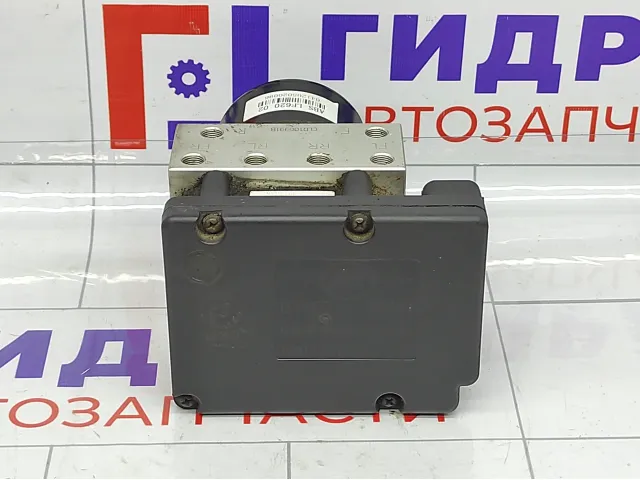 Блок ABS Lifan Solano B3550100
