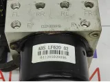 Блок ABS Lifan Solano B3550100