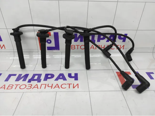 Провод высоковольтный комплект Lifan Solano