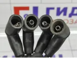 Провод высоковольтный комплект Lifan Solano