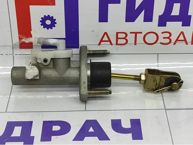 Цилиндр сцепления главный Lifan Solano B1608100