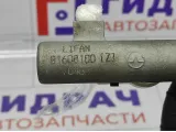 Цилиндр сцепления главный Lifan Solano B1608100