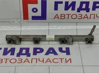 Топливная рампа (топливная рейка) Lifan Solano 17205441
