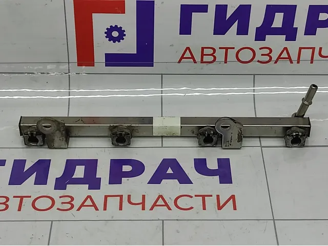 Топливная рампа (топливная рейка) Lifan Solano 17205441