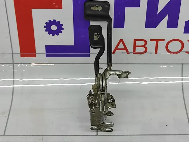 Ручка открывания лючка бензобака Lifan Solano B5407170