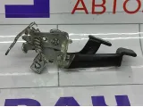 Ручка открывания лючка бензобака Lifan Solano B5407170