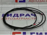 Трос открывания багажника Lifan Solano B5606420