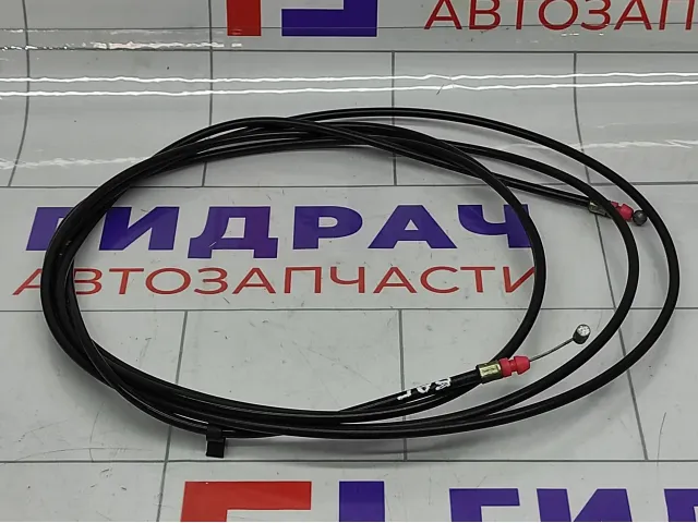 Трос открывания багажника Lifan Solano B5606420