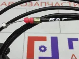 Трос открывания багажника Lifan Solano B5606420