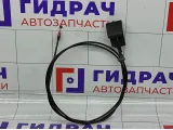 Трос открывания капота Lifan Solano B8402400