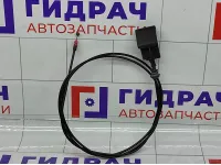 Трос открывания капота Lifan Solano B8402400