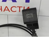 Трос открывания капота Lifan Solano B8402400