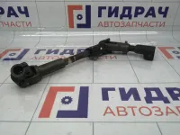 Кардан рулевой Lifan Solano B3404200