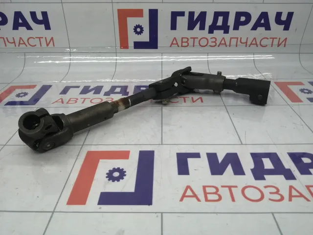 Кардан рулевой Lifan Solano B3404200
