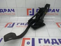 Педаль тормоза Lifan Solano B3504100