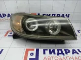 Фара правая Lifan Solano
