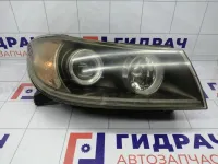 Фара правая Lifan Solano