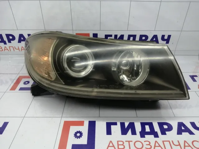 Фара правая Lifan Solano