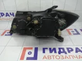 Фара правая Lifan Solano