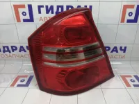 Фонарь задний левый Lifan Solano B4133300