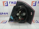 Фонарь задний левый Lifan Solano B4133300
