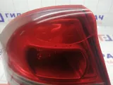 Фонарь задний левый Lifan Solano B4133300