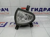 Фара противотуманная левая Lifan Solano B4116100