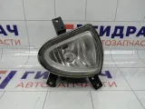 Фара противотуманная правая Lifan Solano B4116200