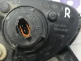 Фара противотуманная правая Lifan Solano B4116200