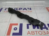 Кронштейн бампера заднего правый Lifan Solano B2804134