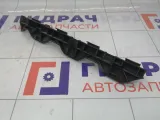 Кронштейн бампера заднего правый Lifan Solano B2804134