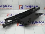 Воздуховод отопителя (печки) Lifan Solano B8121410