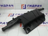 Воздуховод отопителя (печки) Lifan Solano B8121410