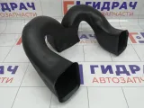 Воздуховод отопителя (печки) Lifan Solano B8121111