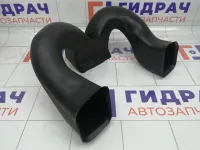 Воздуховод отопителя (печки) Lifan Solano B8121111
