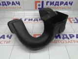Воздуховод отопителя (печки) Lifan Solano B8121111