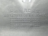 Воздуховод отопителя (печки) Lifan Solano B8121111