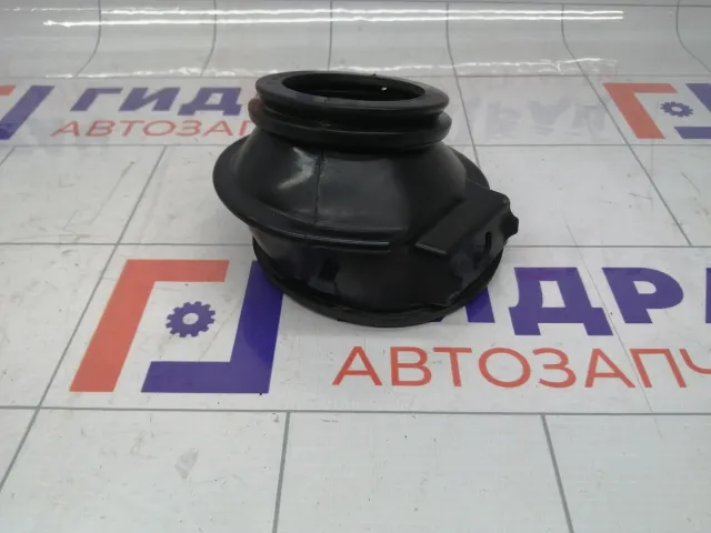 Пыльник горловины топливного бака Lifan Solano