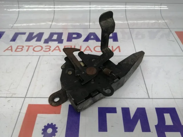 Замок капота Lifan Solano B8402510