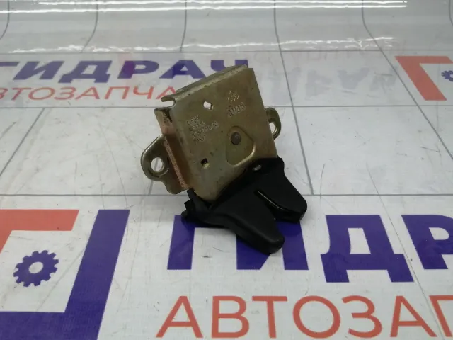 Замок багажника Lifan Solano B5606110