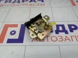 Замок багажника Lifan Solano B5606110