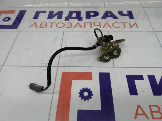 Выключатель концевой багажника Lifan Solano B3758300