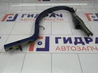 Петля багажника левая Lifan Solano B5605100