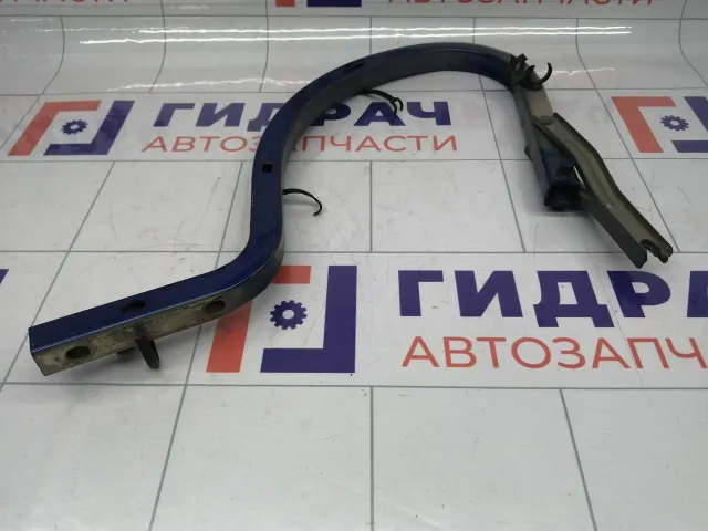 Петля багажника левая Lifan Solano B5605100