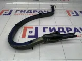 Петля багажника левая Lifan Solano B5605100