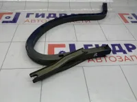 Петля багажника правая Lifan Solano B5605200