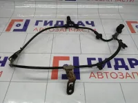 Датчик ABS задний левый Lifan Solano