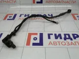 Клемма аккумулятора минус Lifan Solano BAC400135