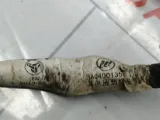 Клемма аккумулятора минус Lifan Solano BAC400135